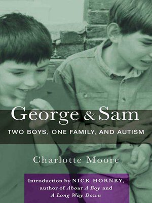 cover image of George & Sam